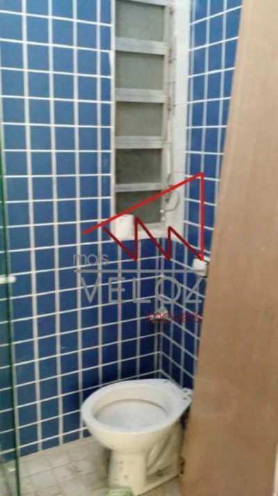 Apartamento, 30 m² - Foto 5
