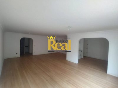 Apartamento, 3 quartos, 169 m² - Foto 2