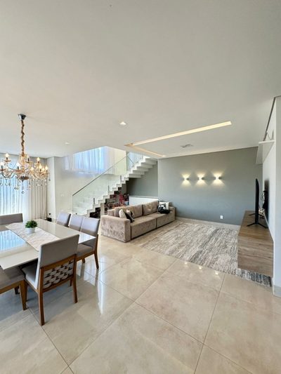 Casa de Condomínio, 3 quartos - Foto 5