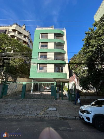 Apartamento, 2 quartos, 104 m² - Foto 2