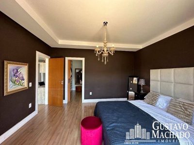 Casa, 3 quartos, 235 m² - Foto 3