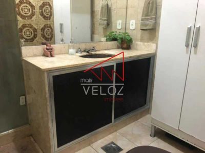Apartamento, 3 quartos, 95 m² - Foto 1