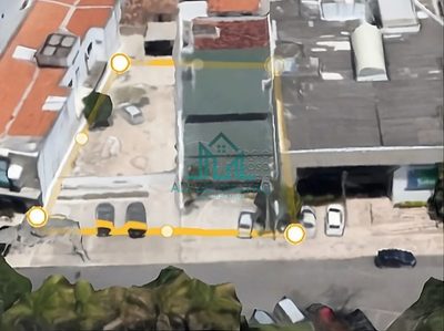 Loja-Salão, 468 m² - Foto 5