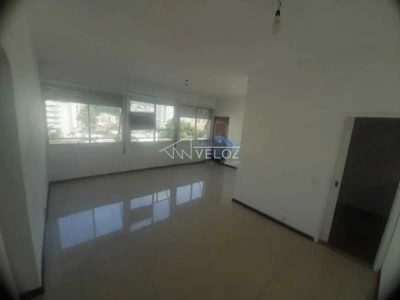 Apartamento, 3 quartos, 110 m² - Foto 2