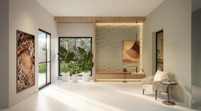 Apartamento, 1 quarto, 24 m² - Foto 3