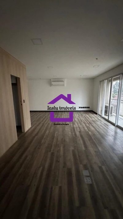 Loja-Salão, 76 m² - Foto 3