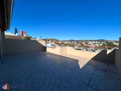 Cobertura, 1 quarto, 115 m² - Foto 1