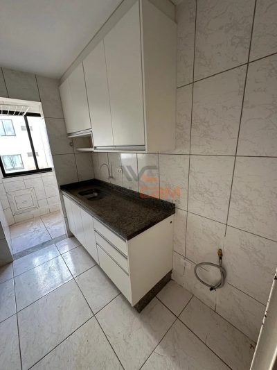 Apartamento, 3 quartos, 65 m² - Foto 3