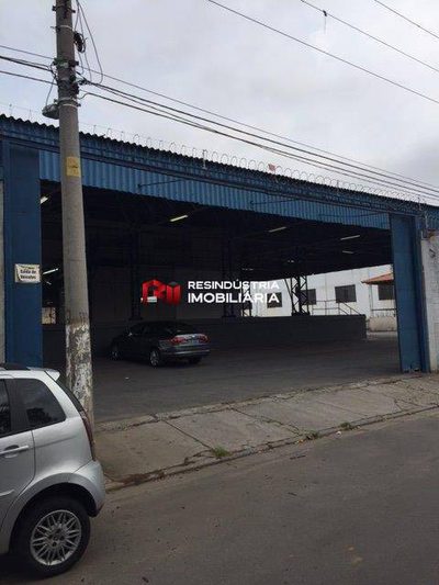 Depósito-Galpão, 3247 m² - Foto 4