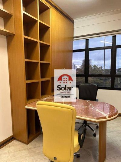 Sala-Conjunto, 41 m² - Foto 1