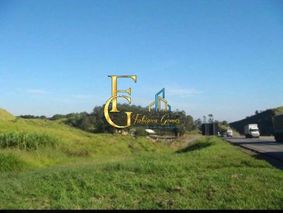 Terreno, 21 hectares - Foto 1