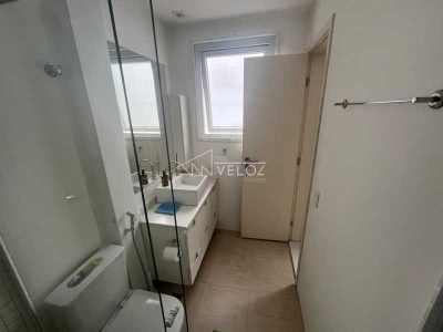 Apartamento, 31 m² - Foto 1