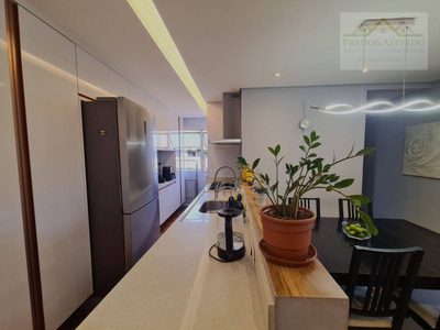 Apartamento, 3 quartos, 64 m² - Foto 5