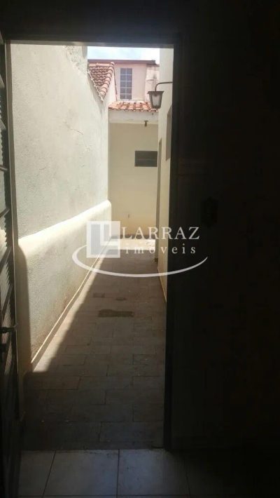 Sobrado, 4 quartos, 215 m² - Foto 5