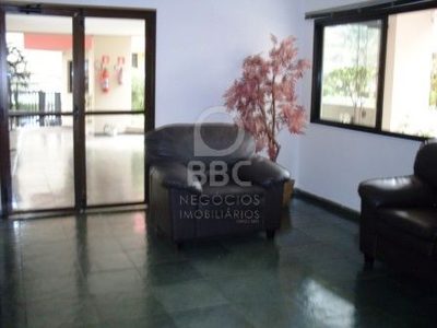 Cobertura, 3 quartos, 154 m² - Foto 3