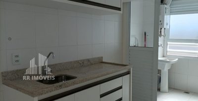 Apartamento, 2 quartos, 61 m² - Foto 3