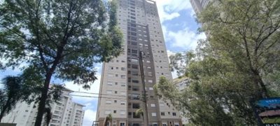 Apartamento, 2 quartos, 65 m² - Foto 1