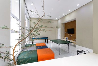 Apartamento, 2 quartos, 107 m² - Foto 5