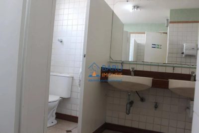 Depósito-Galpão, 517 m² - Foto 2
