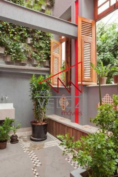 Apartamento, 6 quartos, 109 m² - Foto 3