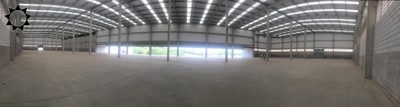 Depósito-Galpão, 9088 m² - Foto 1
