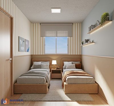 Apartamento, 2 quartos, 42 m² - Foto 5