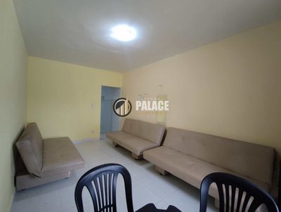Kitnet-Studio, 30 m² - Foto 3