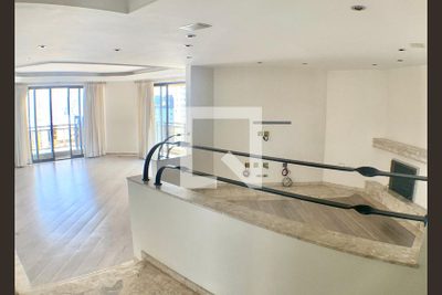 Apartamento, 4 quartos, 270 m² - Foto 3