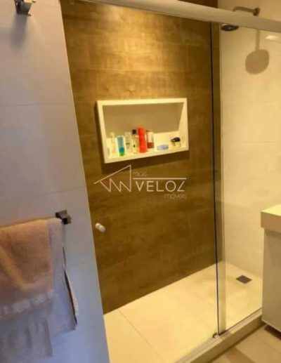 Apartamento, 2 quartos, 77 m² - Foto 1