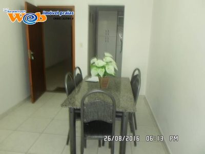 Apartamento, 2 quartos, 85 m² - Foto 1