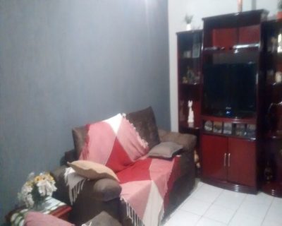 Casa, 2 quartos, 130 m² - Foto 2