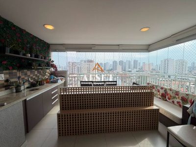 Apartamento, 3 quartos, 102 m² - Foto 5