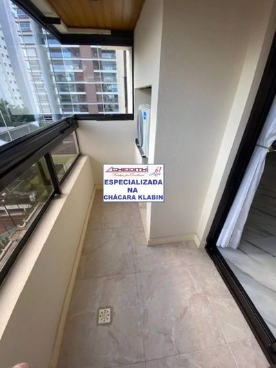 Apartamento, 3 quartos, 140 m² - Foto 3