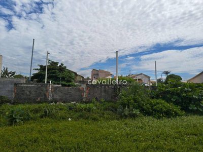 Terreno, 480 m² - Foto 1