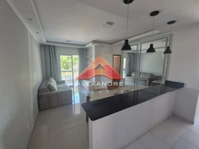Apartamento, 2 quartos, 54 m² - Foto 1