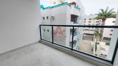 Apartamento, 1 quarto, 35 m² - Foto 4