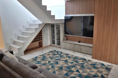 Apartamento, 4 quartos, 243 m² - Foto 3