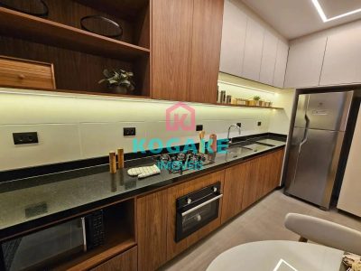 Apartamento, 3 quartos, 88 m² - Foto 5