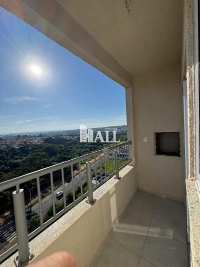 Apartamento, 2 quartos, 50 m² - Foto 4