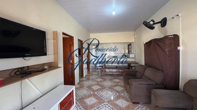 Casa, 3 quartos, 180 m² - Foto 5