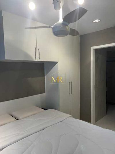 Apartamento, 2 quartos, 80 m² - Foto 5