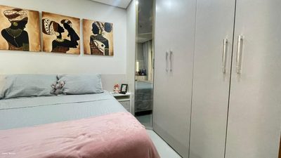 Apartamento, 2 quartos - Foto 4