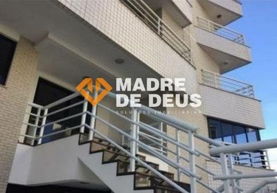 Apartamento, 3 quartos, 140 m² - Foto 1