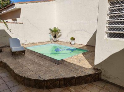 Casa, 2 quartos, 187 m² - Foto 3
