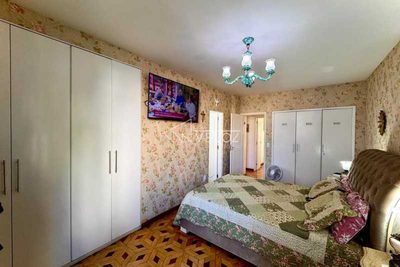 Apartamento, 2 quartos, 107 m² - Foto 1