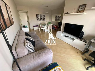 Apartamento, 3 quartos, 88 m² - Foto 2