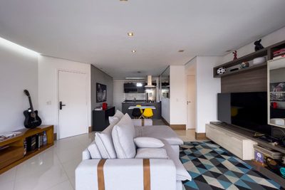 Apartamento, 2 quartos, 81 m² - Foto 5