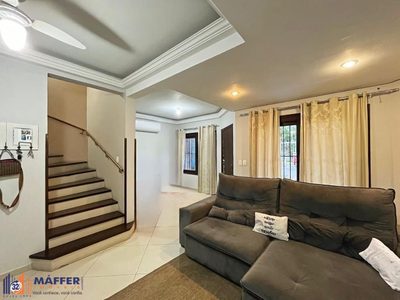 Casa, 3 quartos, 152 m² - Foto 3