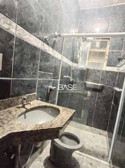 Casa, 3 quartos, 60 m² - Foto 2