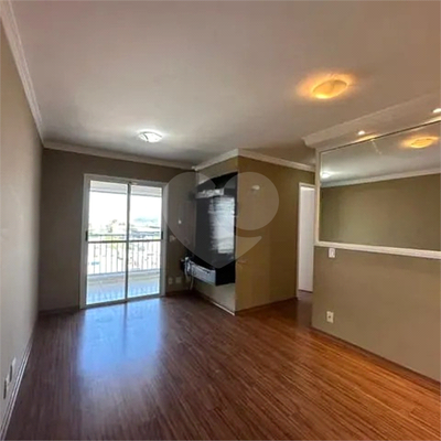 Apartamento, 3 quartos, 64 m² - Foto 2